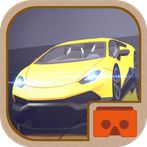 VR SUPER RACER CARS 3D