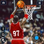 Basketball Match 2023