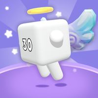 Level Cube Run