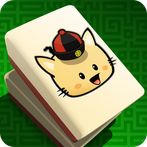 Hungry Cat Mahjong