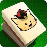 Hungry Cat Mahjong