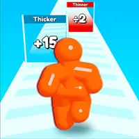 Run fat-tall