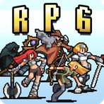 Automatic RP‪G