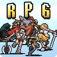 Automatic RP‪G