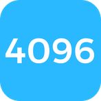 4096 : Merge Game