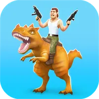 Dino Army