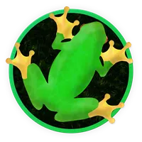 Frogar.io