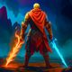 Polygon Fantasy: Action RPG