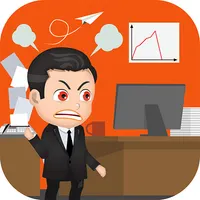 Idle Office Game