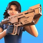 Cardboard Craft