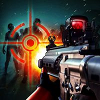 Zombie hunter : 28Days