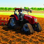Farming Adventure Car Simulato