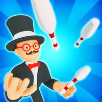 Spinballs 3D