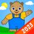 Baby Abbie Toddler Learning Games