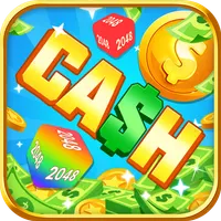 Money Cube 2048