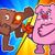 MiniCalm Games