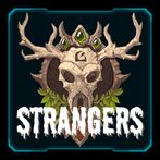 Strangers: Semi Idle MMORPG