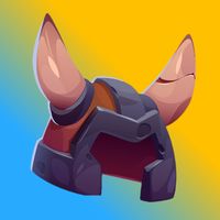 Viking Life 3D