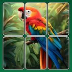 Jigsaw Solitaire: Cards Puzzle