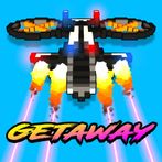 Hovercraft: Getaway
