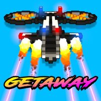 Hovercraft: Getaway