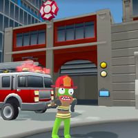 Hasty Rescue