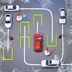 Car Parking Jam Games 2025