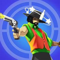Western Duel Arena 3D