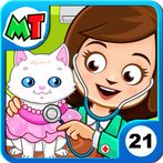 My Town : Pets