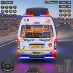 Van Simulator Indian Van Games