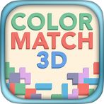 Color Match 3D Block Puzzle