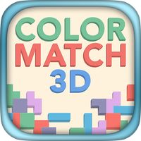 Color Match 3D Block Puzzle