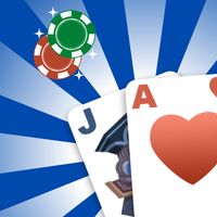Blackjack 21 - Vegas Casino