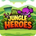 Jungle Heroes