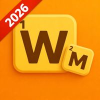 Words More -Ultimate Crossword