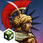 Ancient Battle Alexander