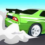 Drift Shape