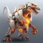 AI Robot: Fusion Forge