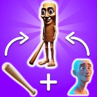 Creature Blend