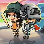 2 player zombie survival