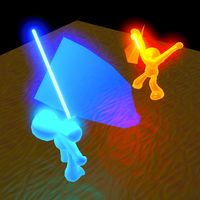 Gummy Fighters
