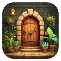Escape Room: 100 Doors Mania