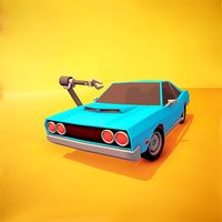 Car For Trade Auto Saler Sim