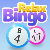 Relax Bingo