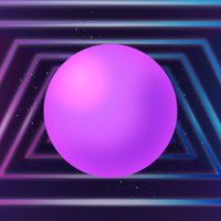 Spin Tunnel: Navigate