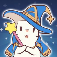 Cats&Soup : Merge Magic Recipe