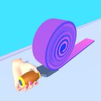 Quilling Craft Runner
