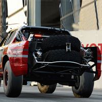 Simulator Ridgeline BajaToyy