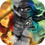 Ninja Go Rescue Adventure
