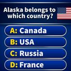 Millionaire 2026 Trivia Quiz